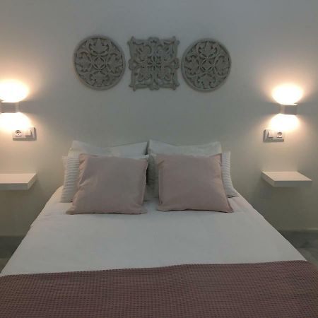 Apartamento Nuevo En Casa Tipo Palacio Cádiz Eksteriør bilde