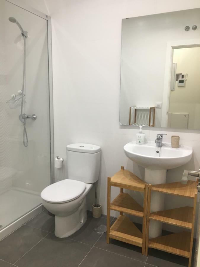 Apartamento Nuevo En Casa Tipo Palacio Cádiz Eksteriør bilde