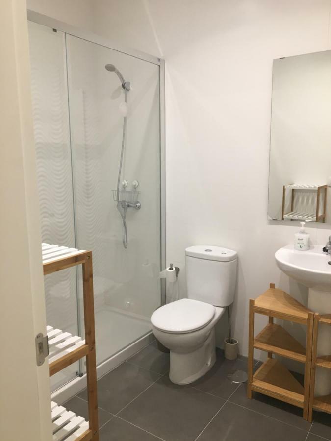 Apartamento Nuevo En Casa Tipo Palacio Cádiz Eksteriør bilde